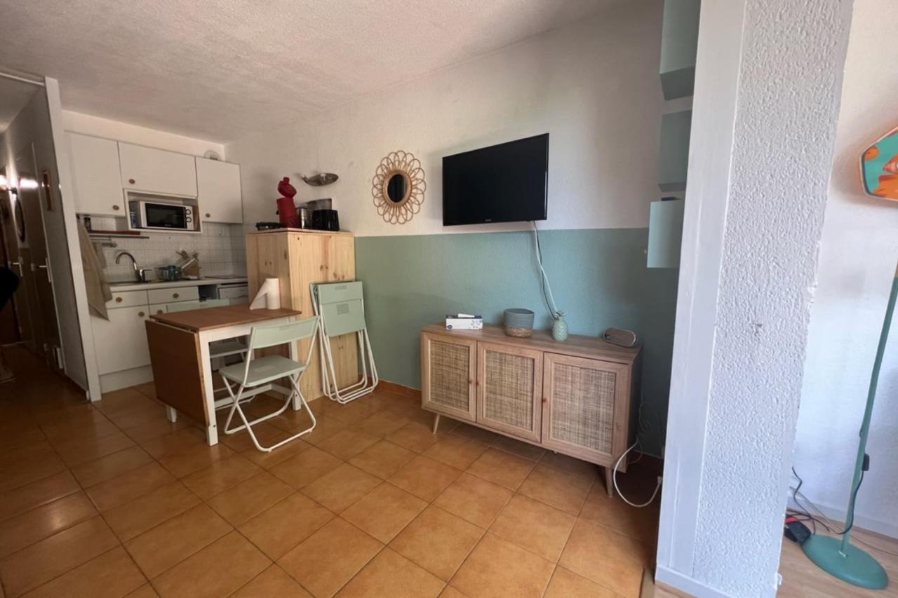 Le Tinhare - Studio With Garden Near The Sea La Ciotat Eksteriør billede