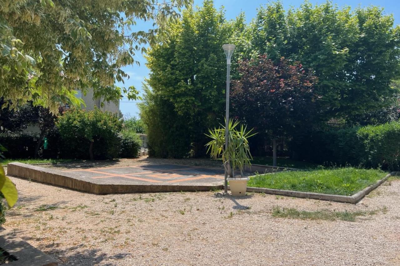 Le Tinhare - Studio With Garden Near The Sea La Ciotat Eksteriør billede